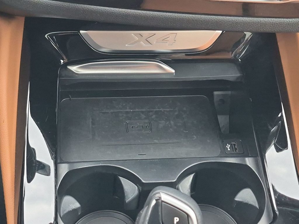 Thumbnail: 2021 BMW X4 - 37