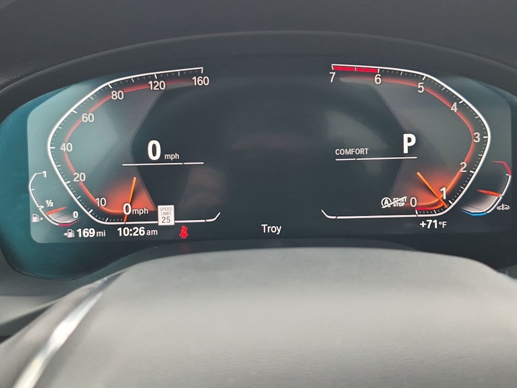 Thumbnail: 2021 BMW X4 - 18