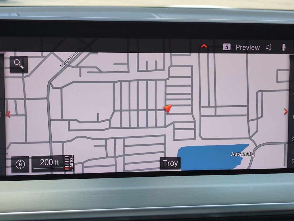 2022 BMW X4 xDrive30i 33
