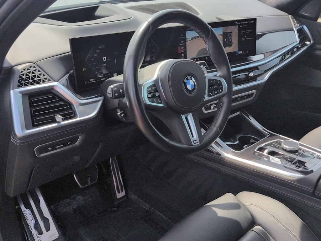 Thumbnail: 2024 BMW X7 - 2