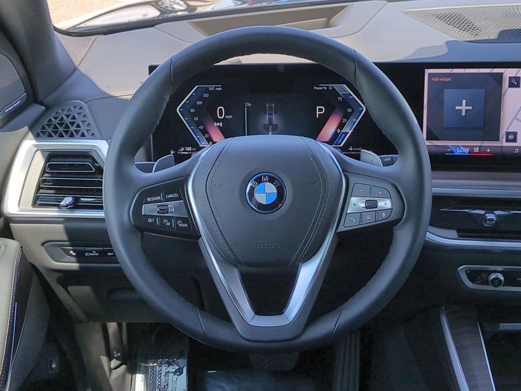 Thumbnail: 2025 BMW X5 - 14