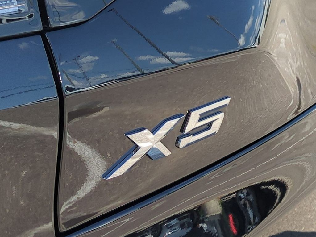 Thumbnail: 2025 BMW X5 - 24