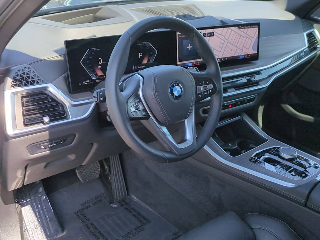 Thumbnail: 2025 BMW X5 - 2