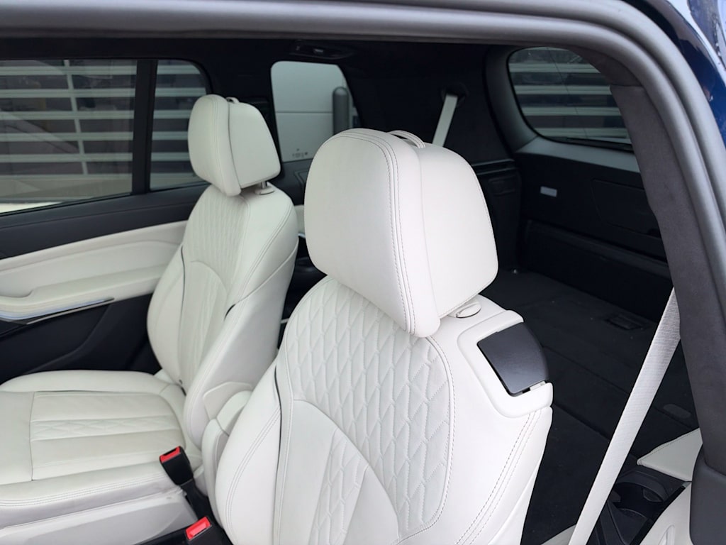 Thumbnail: 2022 BMW X7 - 13
