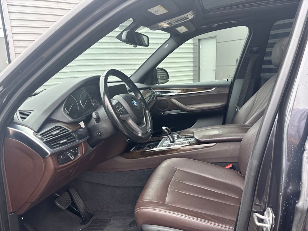 Thumbnail: 2018 BMW X5 - 4