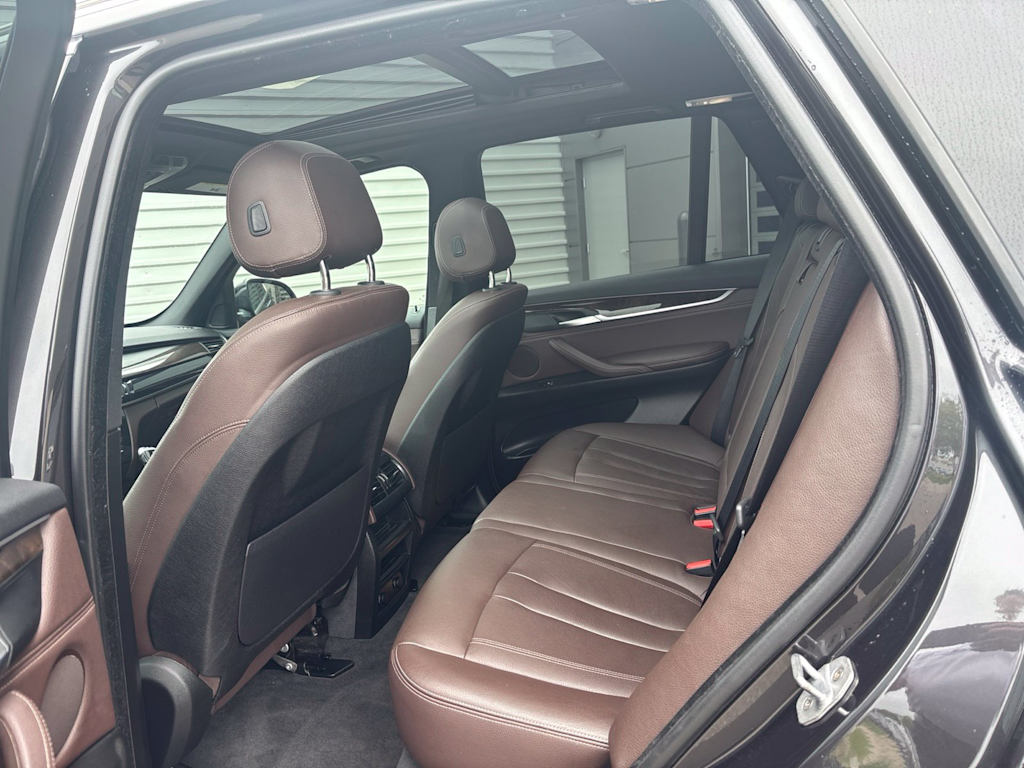 Thumbnail: 2018 BMW X5 - 5