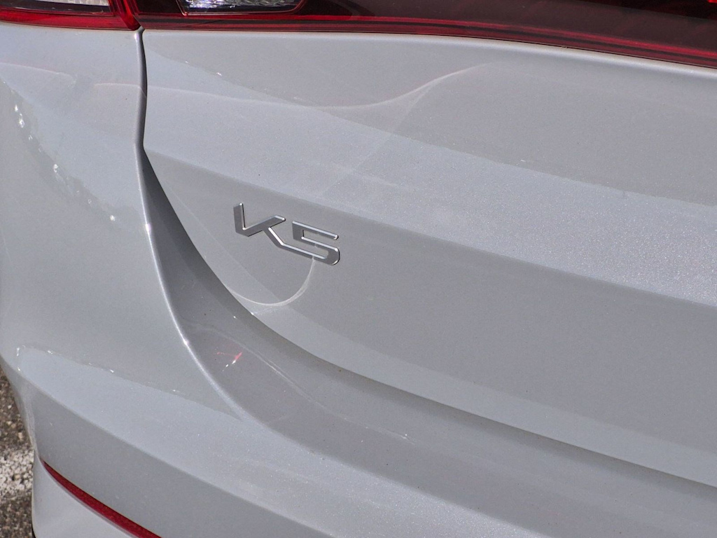 Thumbnail: 2023 Kia K5 - 26