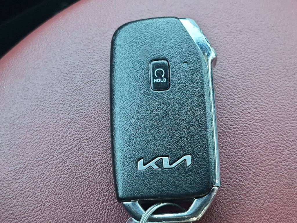 Thumbnail: 2023 Kia K5 - 20