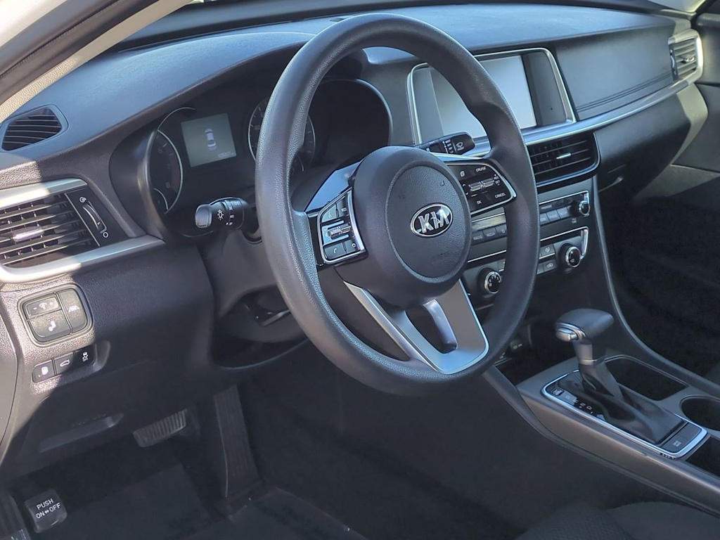 Thumbnail: 2020 Kia Optima - 2