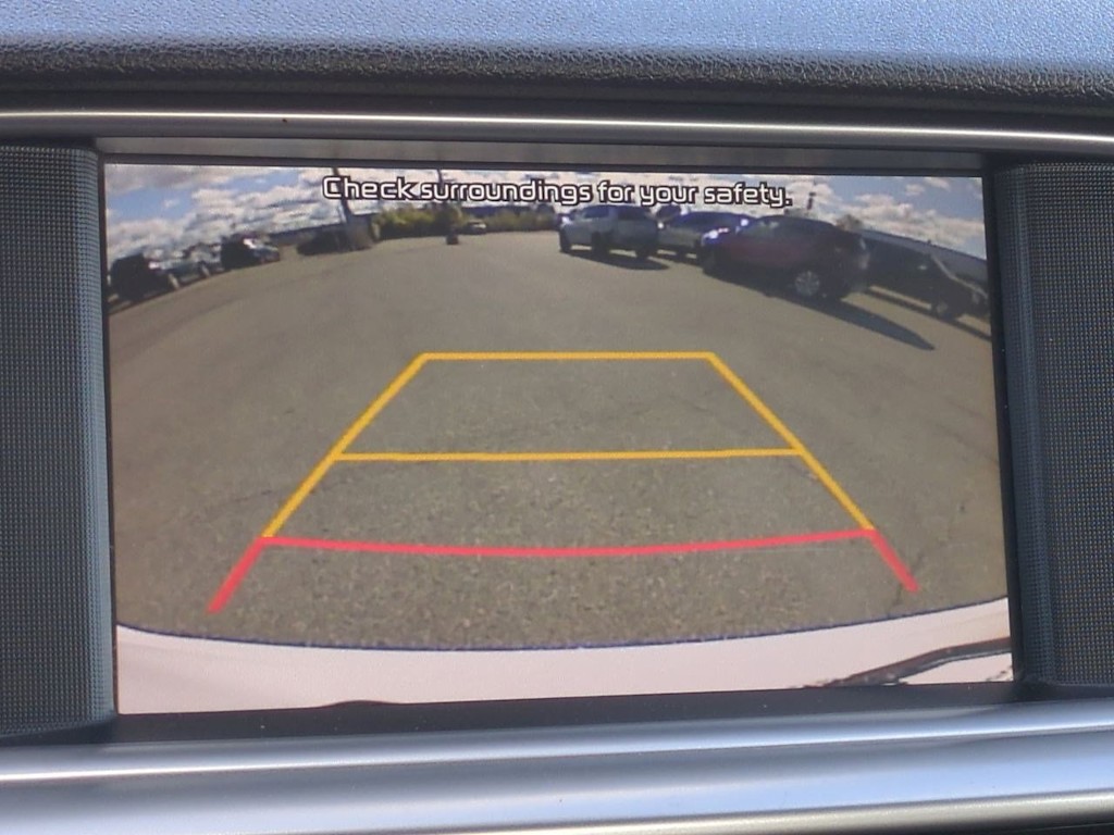 Thumbnail: 2020 Kia Optima - 30