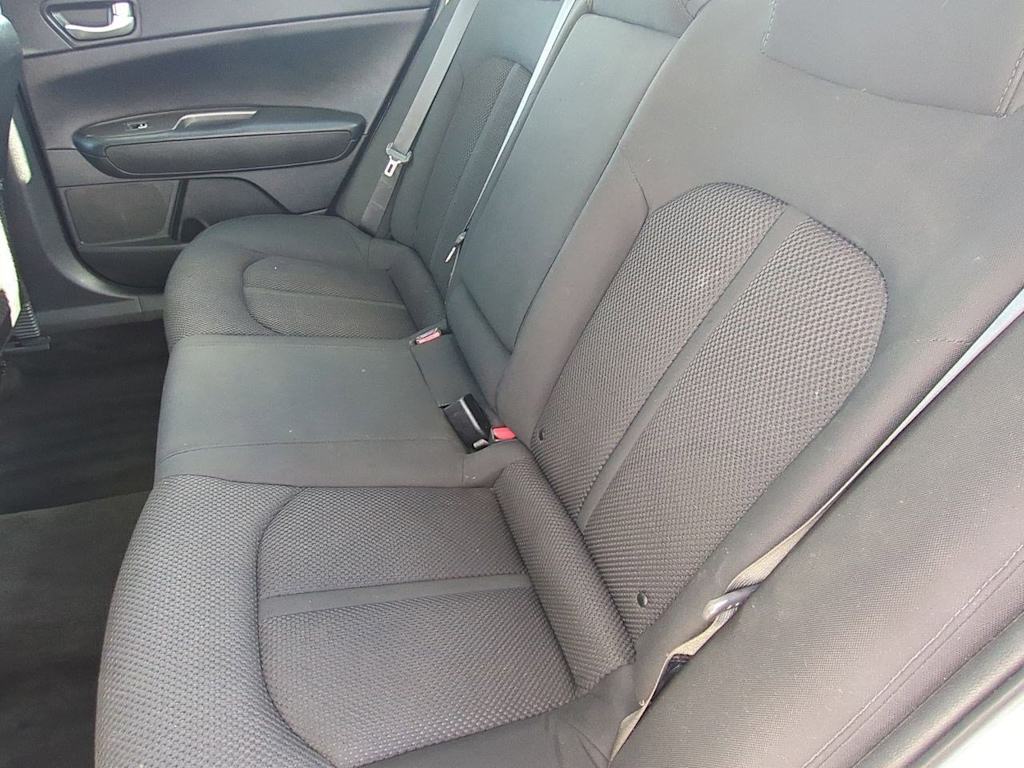 Thumbnail: 2020 Kia Optima - 11