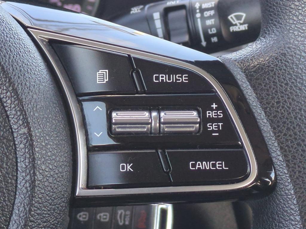 Thumbnail: 2020 Kia Optima - 28