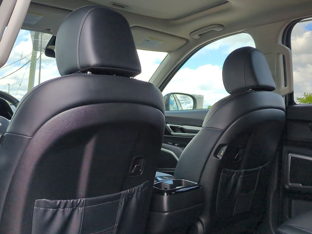 Thumbnail: 2022 Kia Telluride - 12