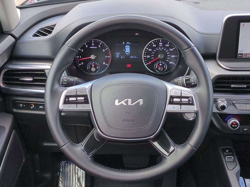 Thumbnail: 2022 Kia Telluride - 13