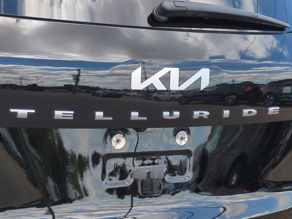 Thumbnail: 2022 Kia Telluride - 7