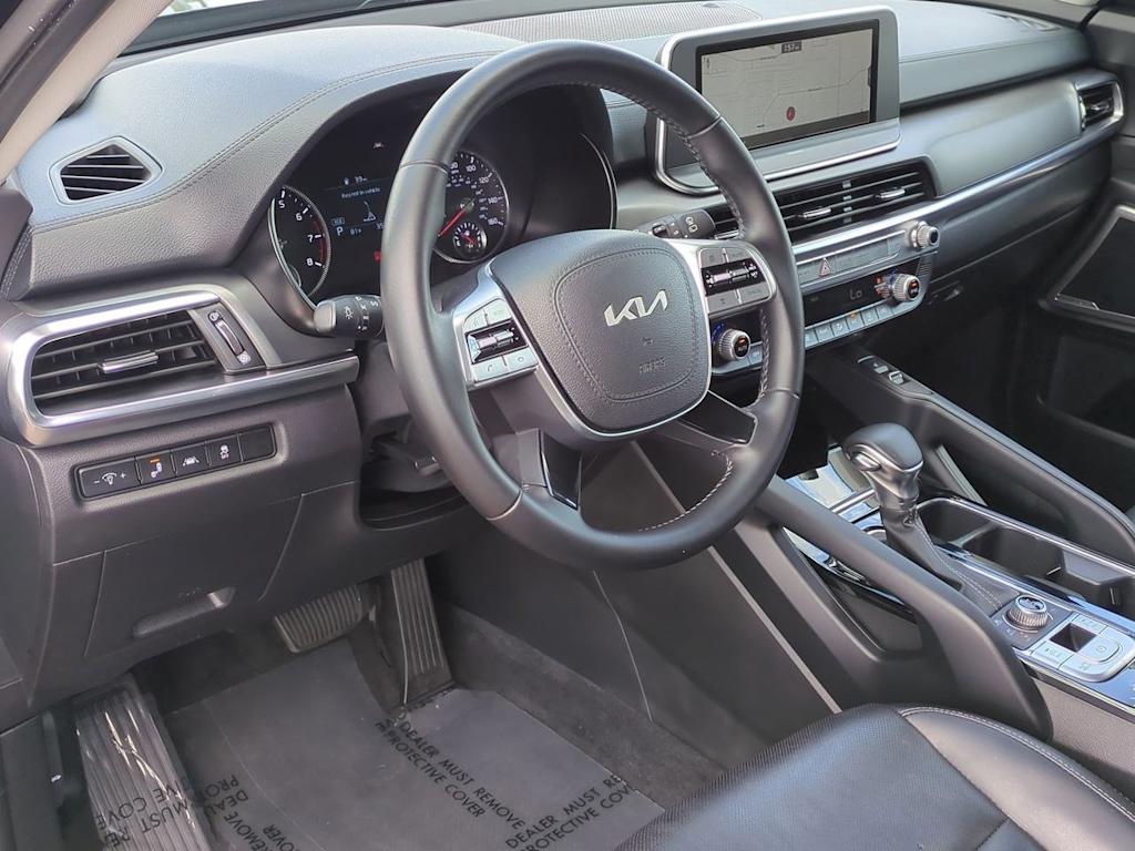 Thumbnail: 2022 Kia Telluride - 2