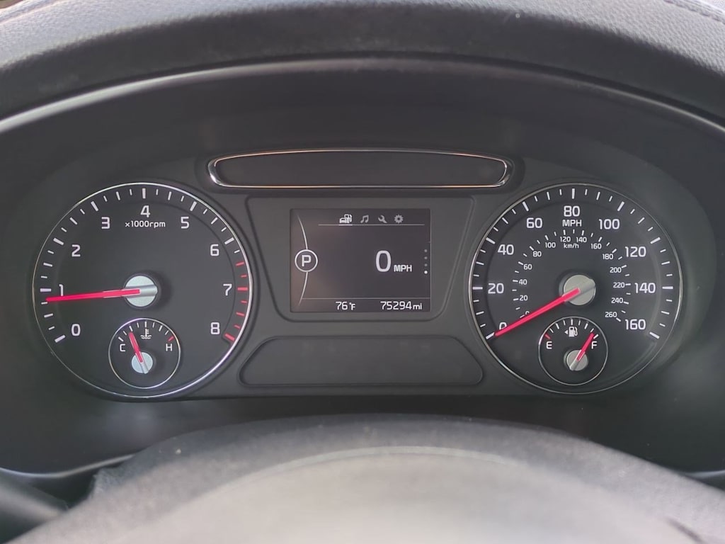 Thumbnail: 2018 Kia Sorento - 16
