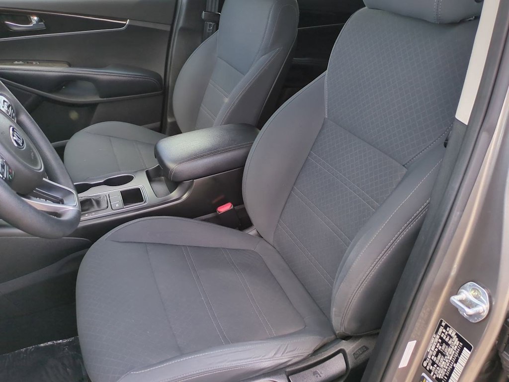 Thumbnail: 2018 Kia Sorento - 10