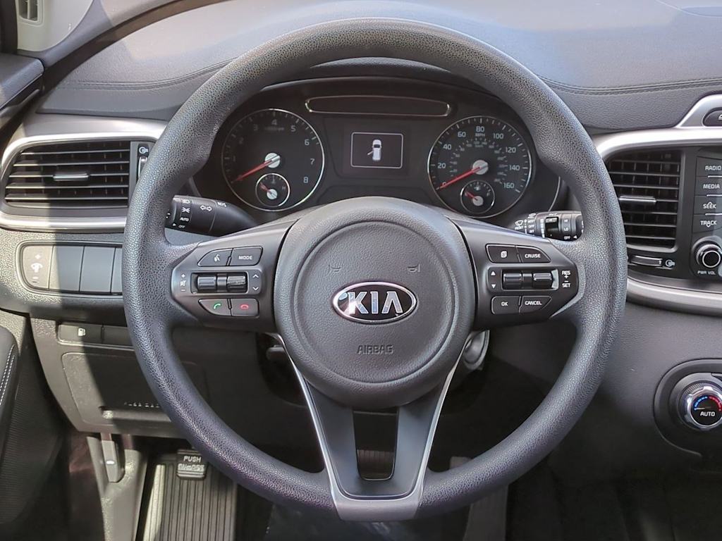 Thumbnail: 2018 Kia Sorento - 13
