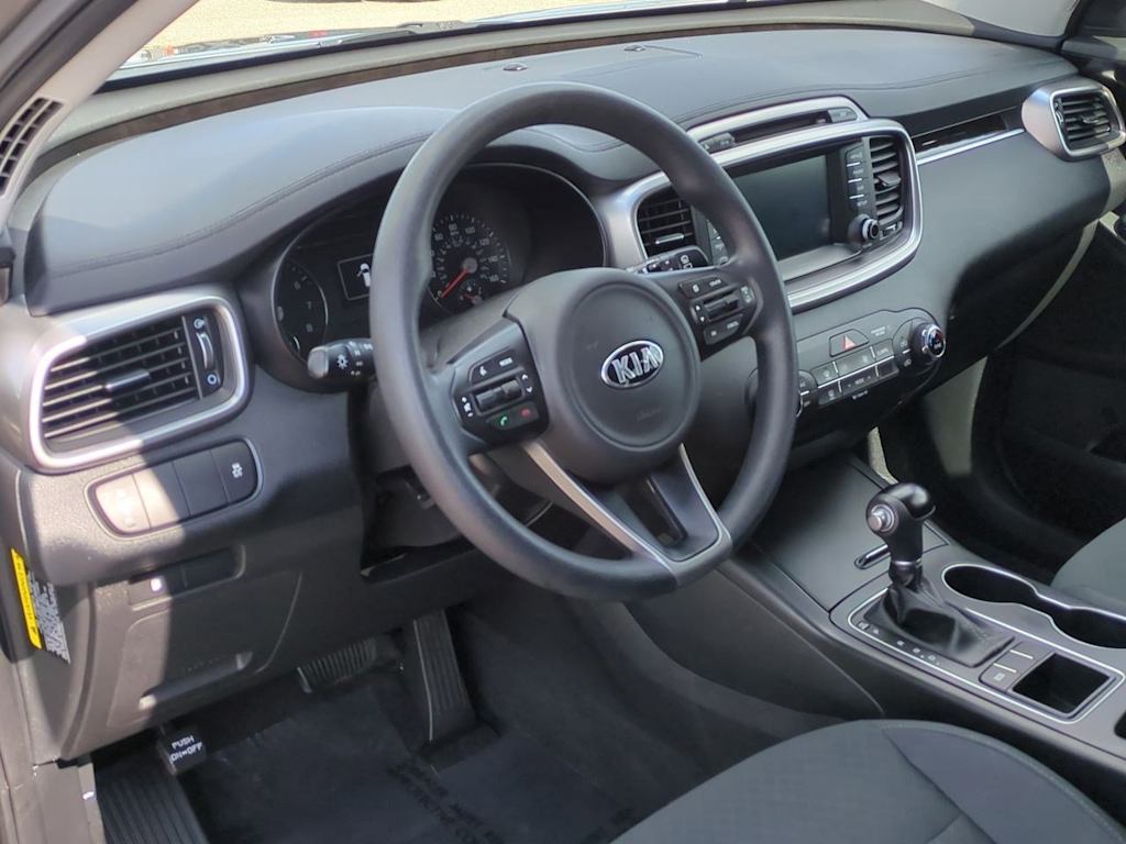 Thumbnail: 2018 Kia Sorento - 2
