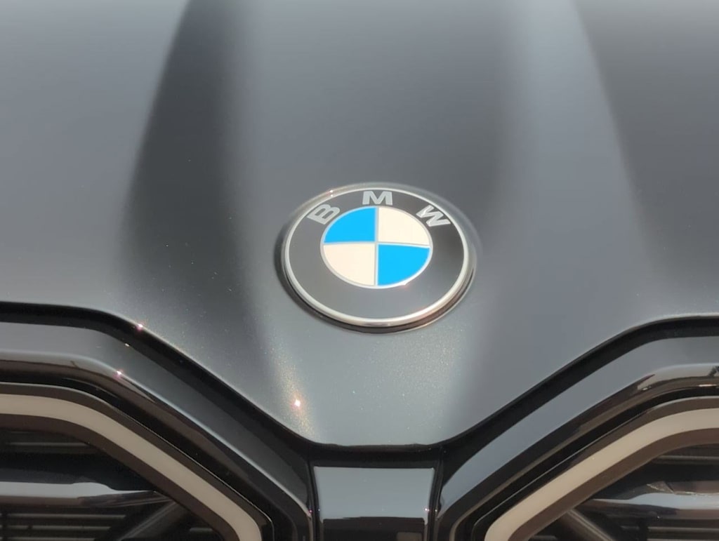 Thumbnail: 2025 BMW XM - 6