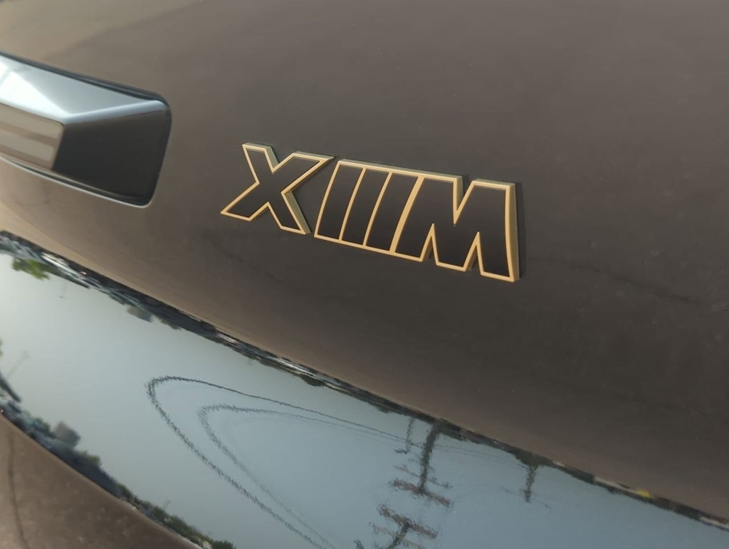 Thumbnail: 2025 BMW XM - 22