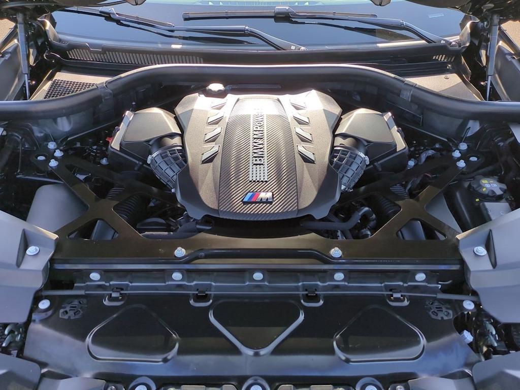 Thumbnail: 2023 BMW X6 - 9