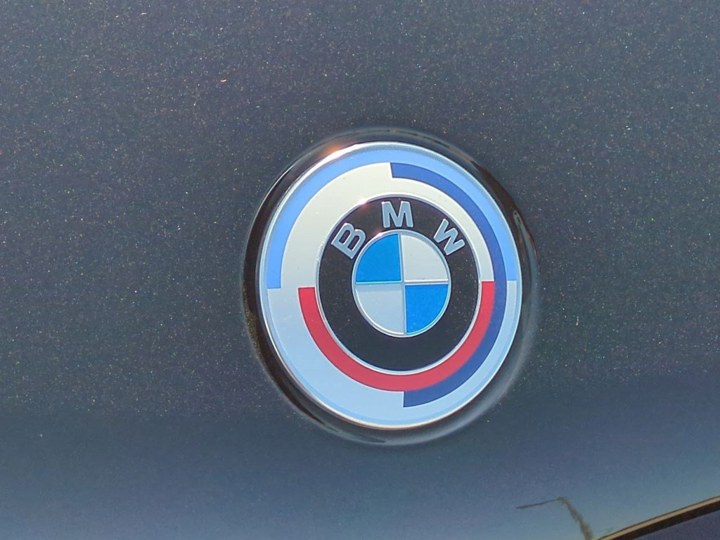 Thumbnail: 2023 BMW X6 - 7