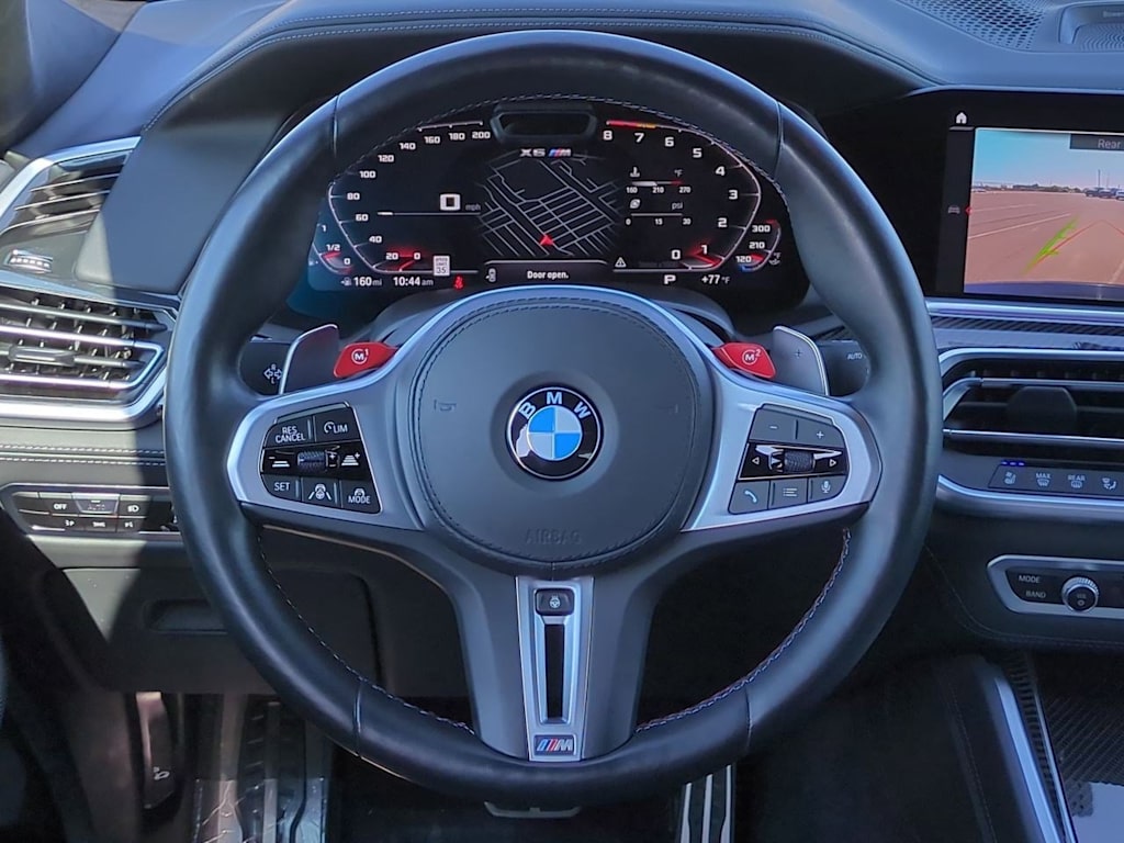 Thumbnail: 2023 BMW X6 - 14