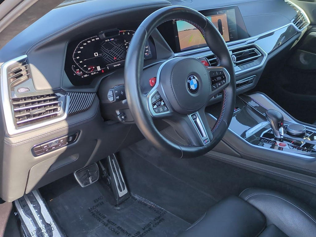 Thumbnail: 2023 BMW X6 - 2