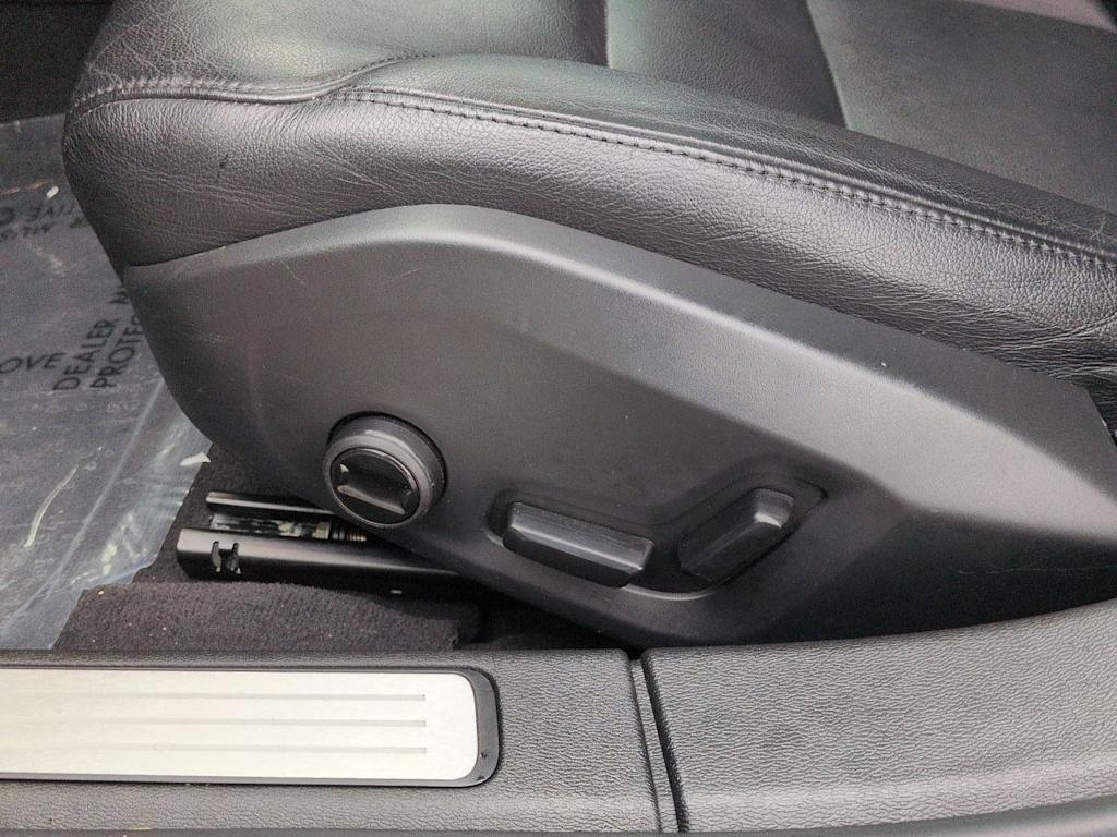 Thumbnail: 2024 Volvo S60 - 26