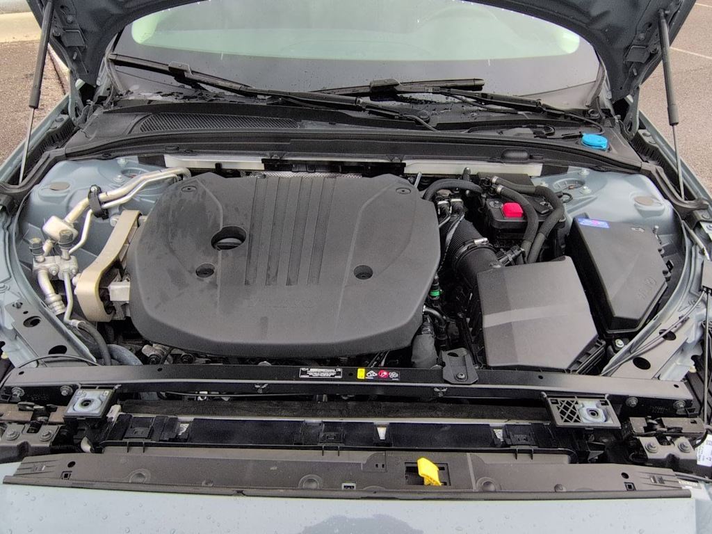 Thumbnail: 2024 Volvo S60 - 9