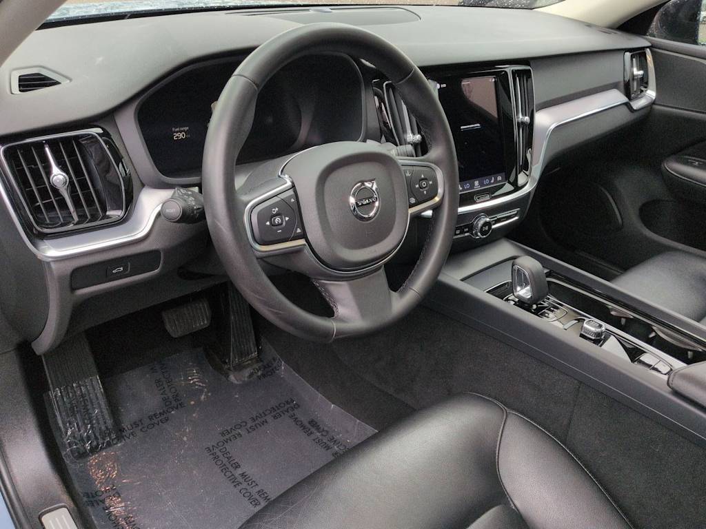 Thumbnail: 2024 Volvo S60 - 2