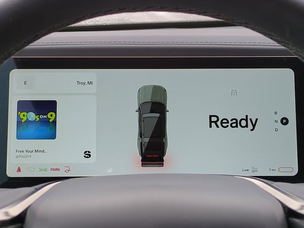2022 Rivian R1S Launch Edition 15