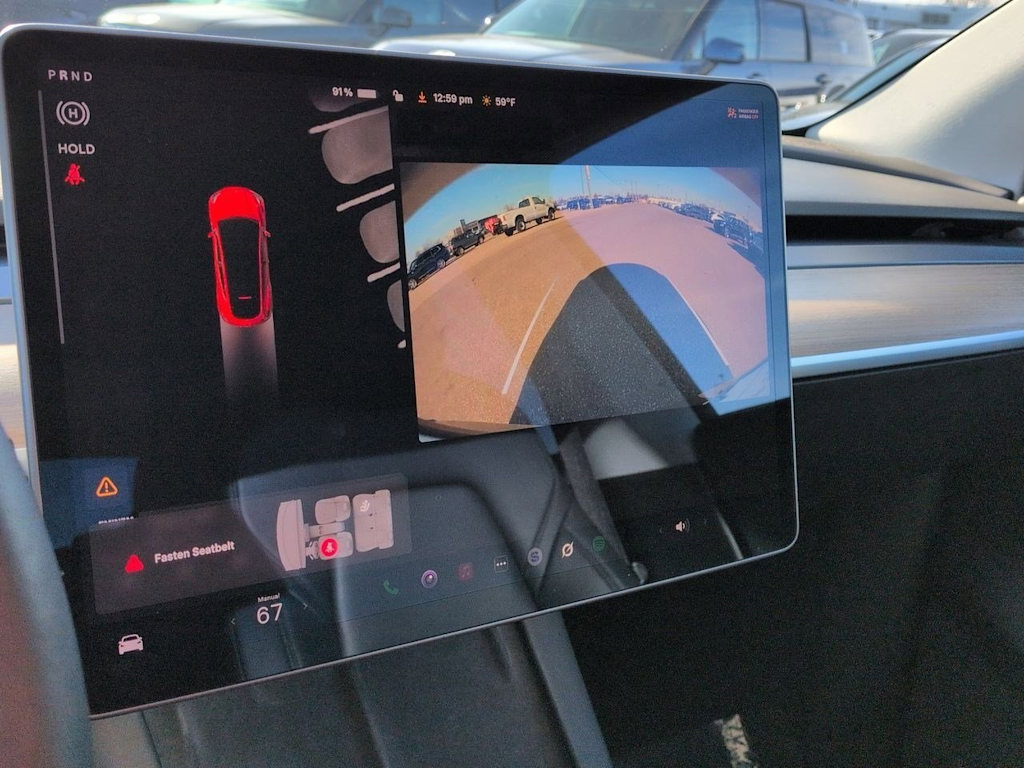 Thumbnail: 2022 Tesla Model Y - 14