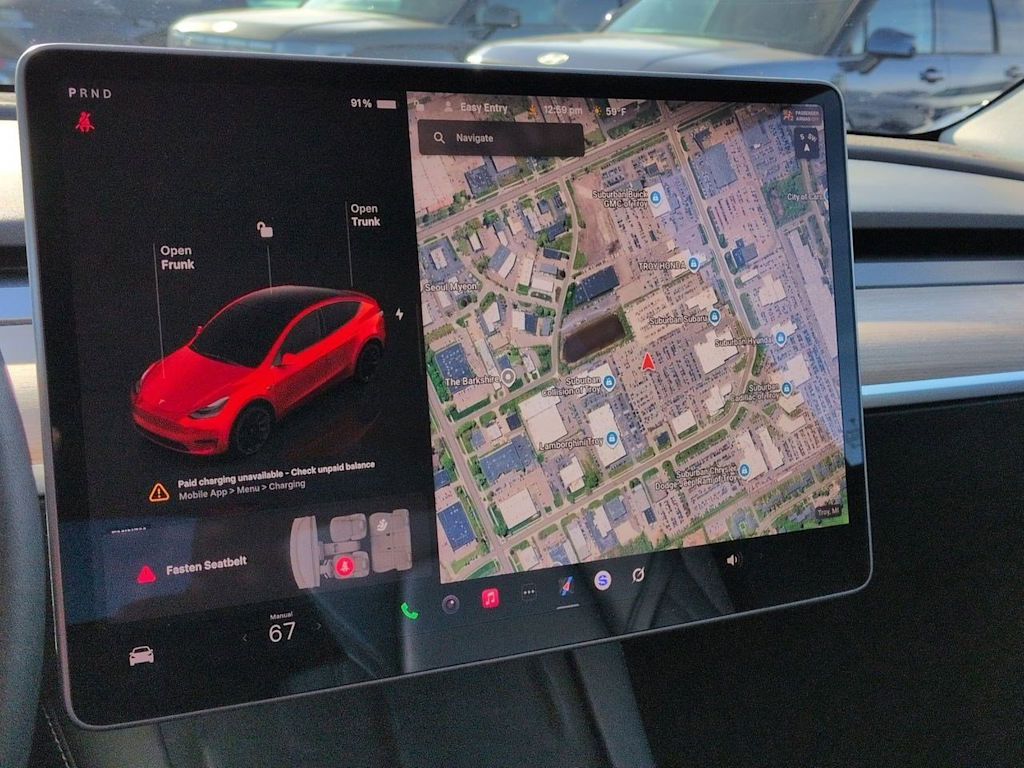 Thumbnail: 2022 Tesla Model Y - 31