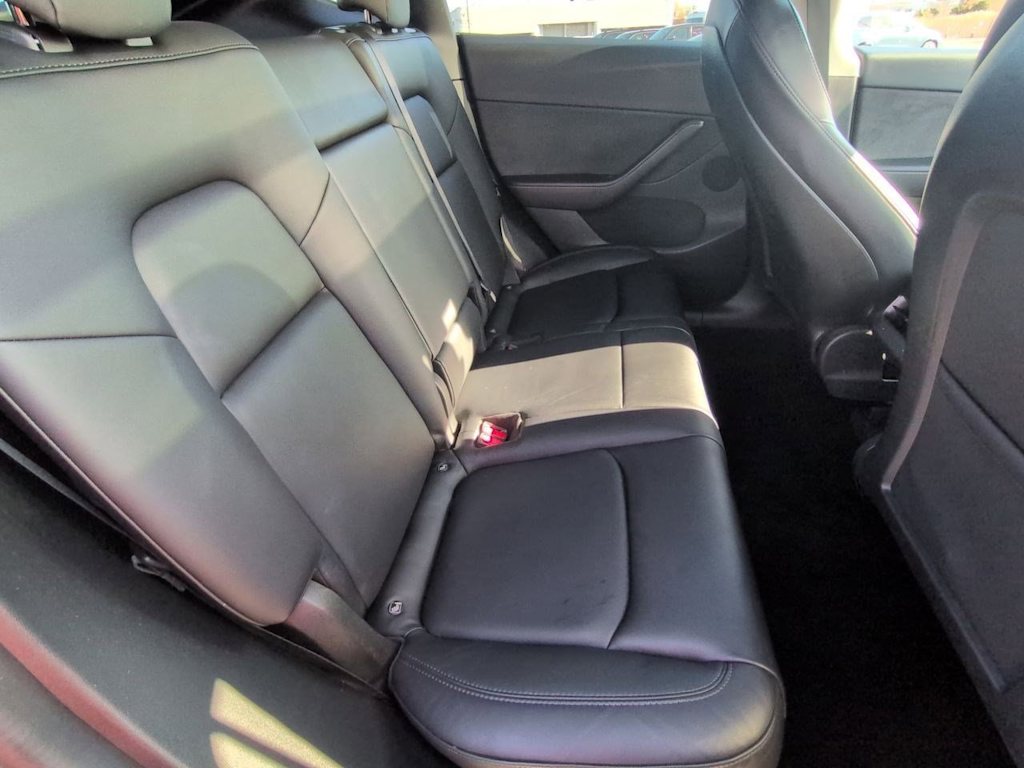 Thumbnail: 2022 Tesla Model Y - 25