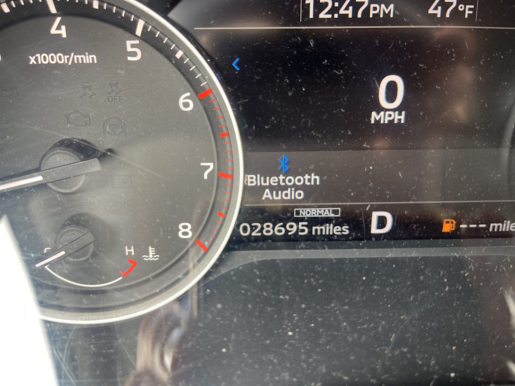 Thumbnail: 2022 Mitsubishi Outlander - 24