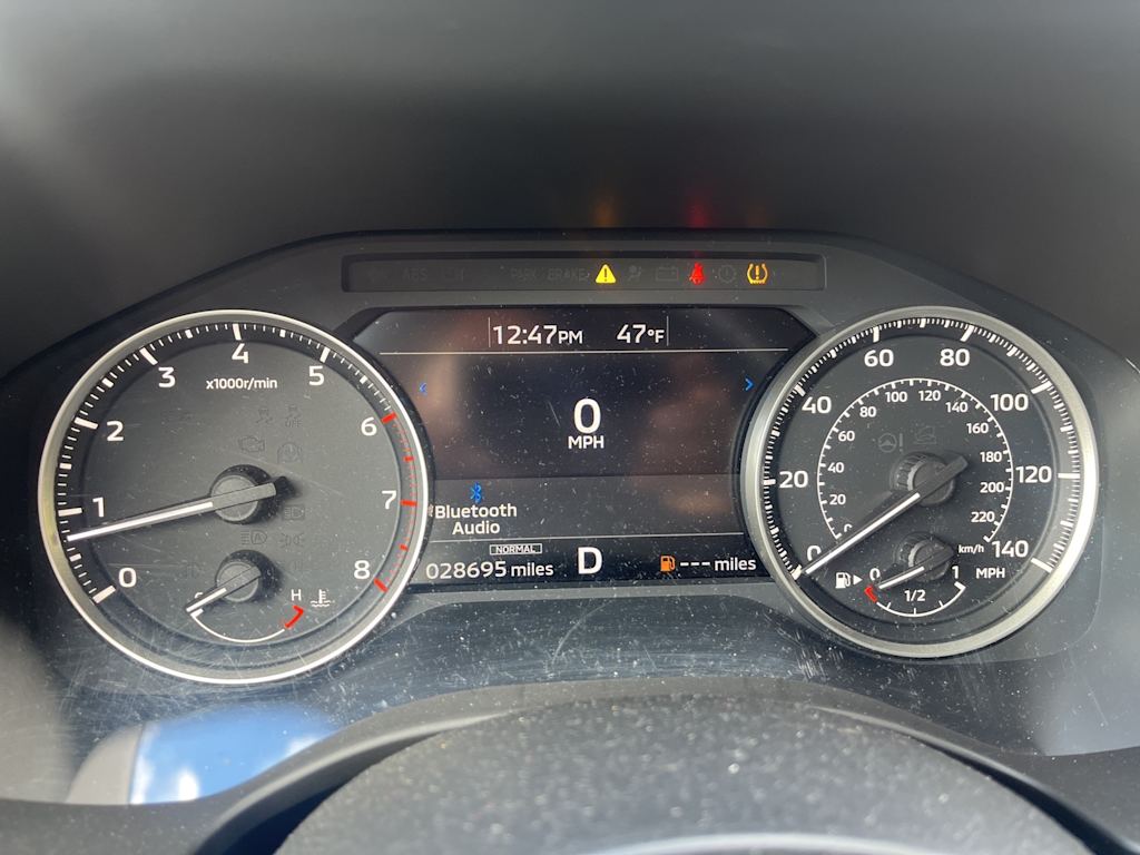 Thumbnail: 2022 Mitsubishi Outlander - 11