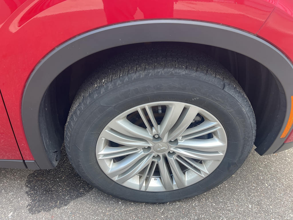 Thumbnail: 2022 Mitsubishi Outlander - 18