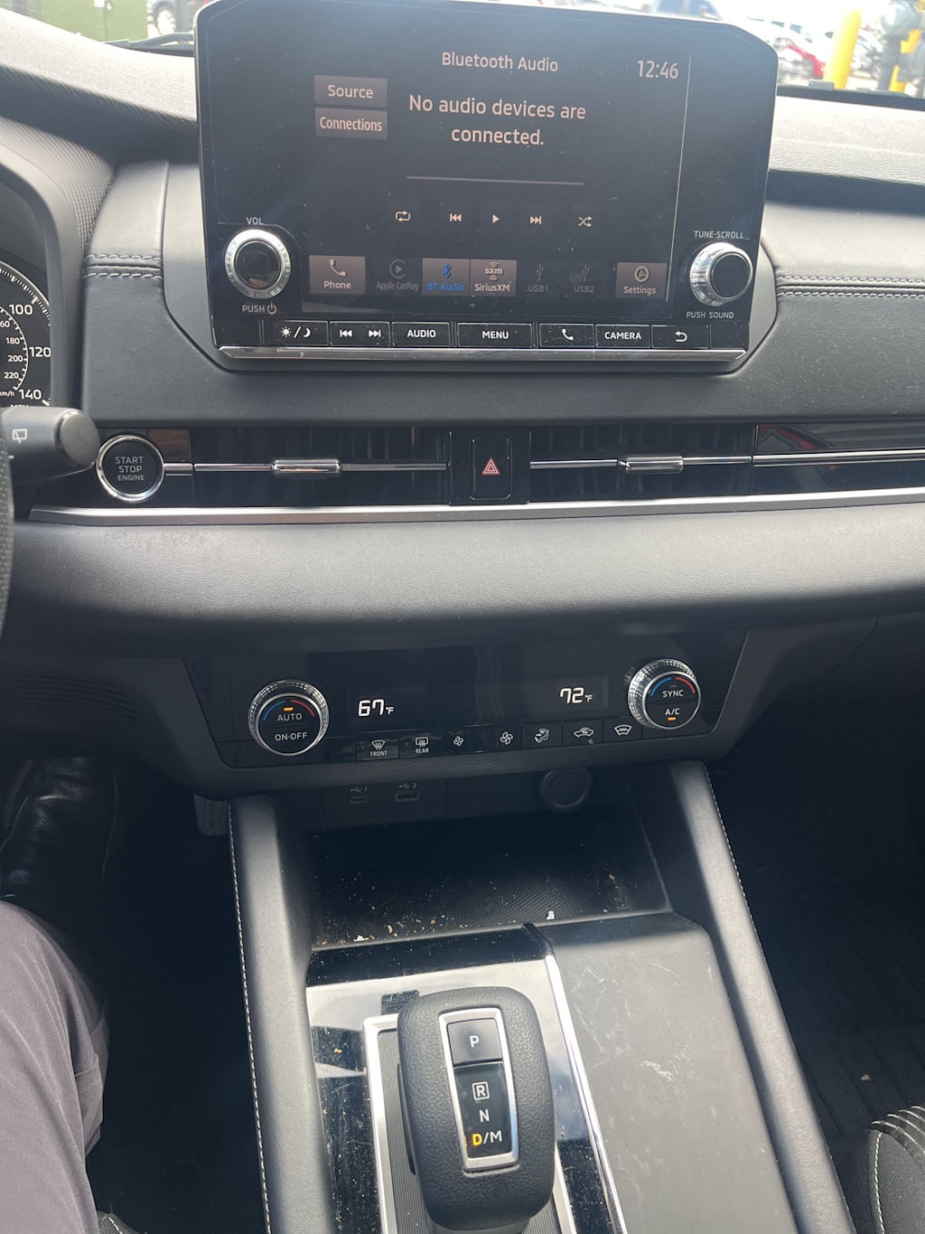 Thumbnail: 2022 Mitsubishi Outlander - 10