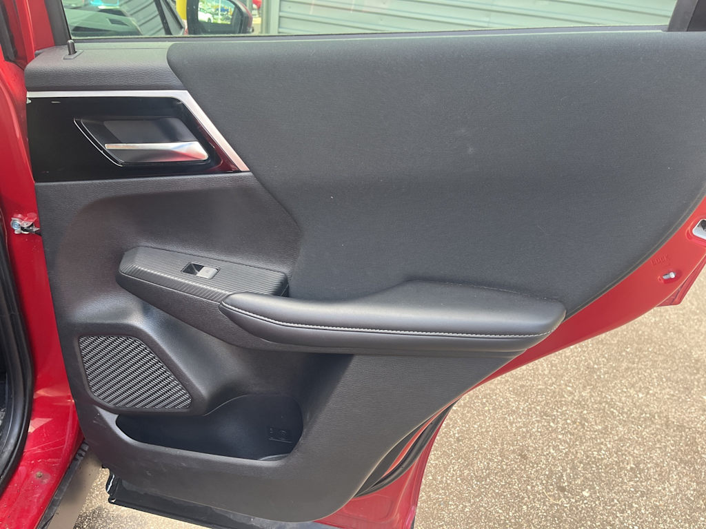 Thumbnail: 2022 Mitsubishi Outlander - 20