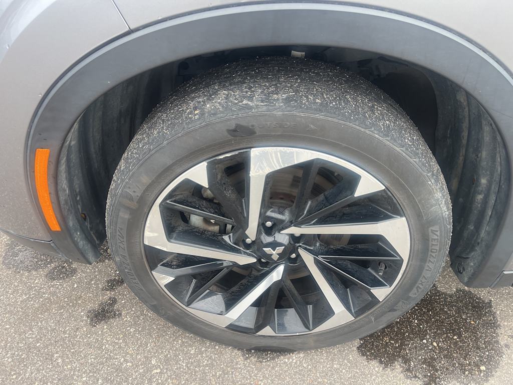 Thumbnail: 2022 Mitsubishi Outlander - 6