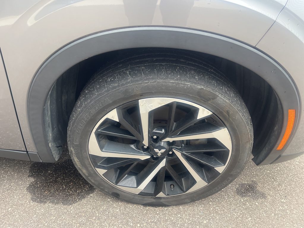 Thumbnail: 2022 Mitsubishi Outlander - 20