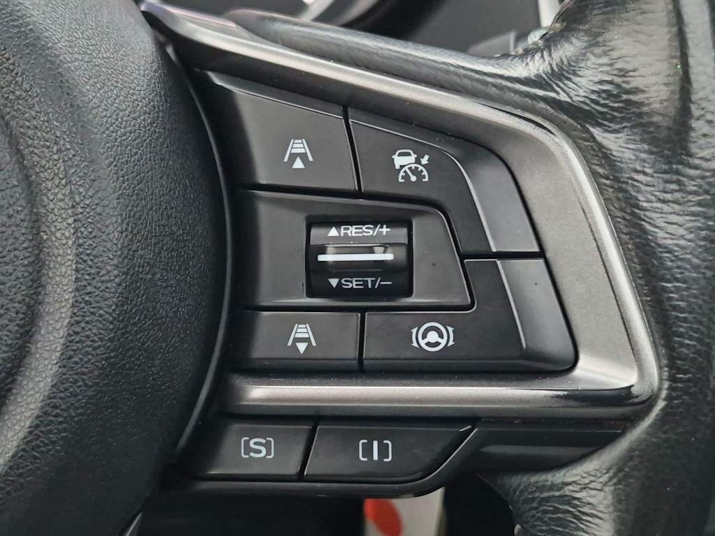Thumbnail: 2020 Subaru Forester - 24