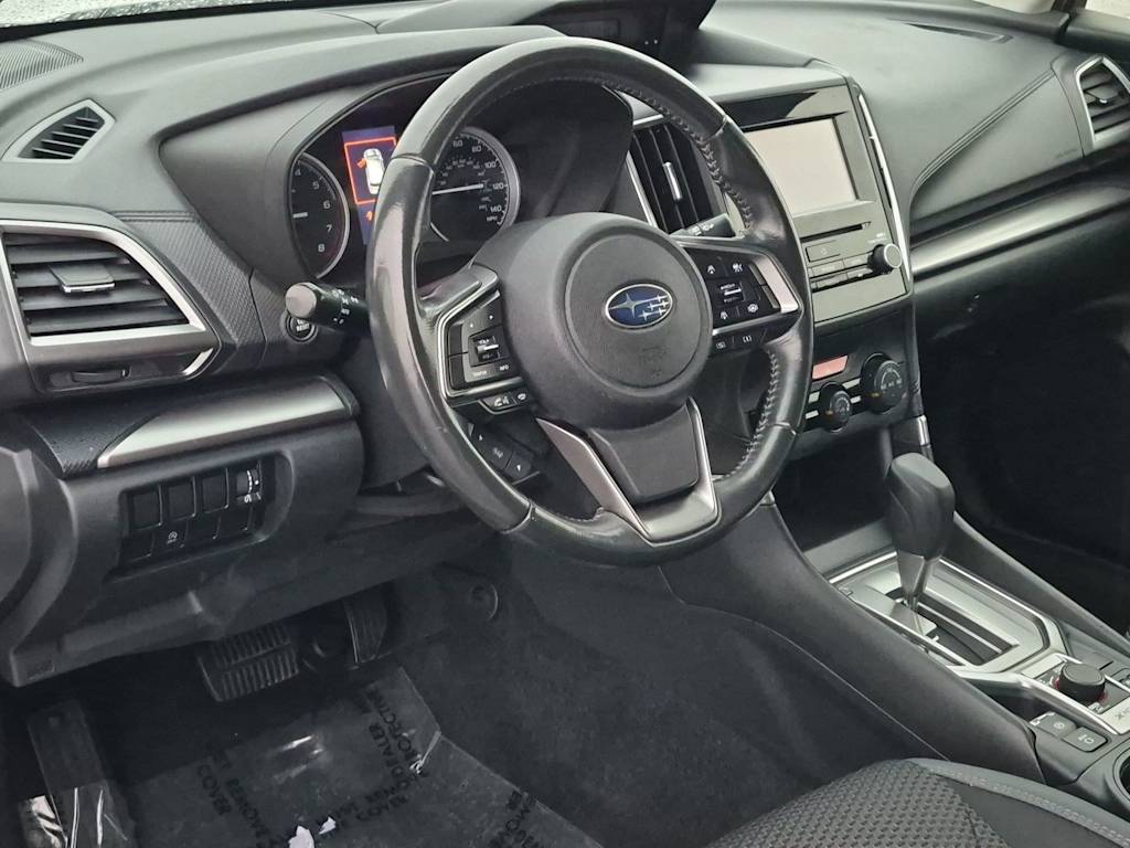 Thumbnail: 2020 Subaru Forester - 2