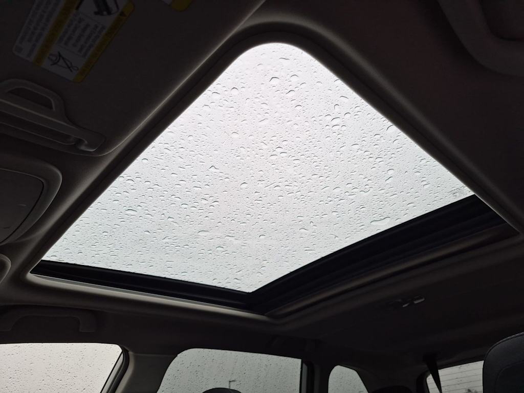 Thumbnail: 2020 Subaru Forester - 19