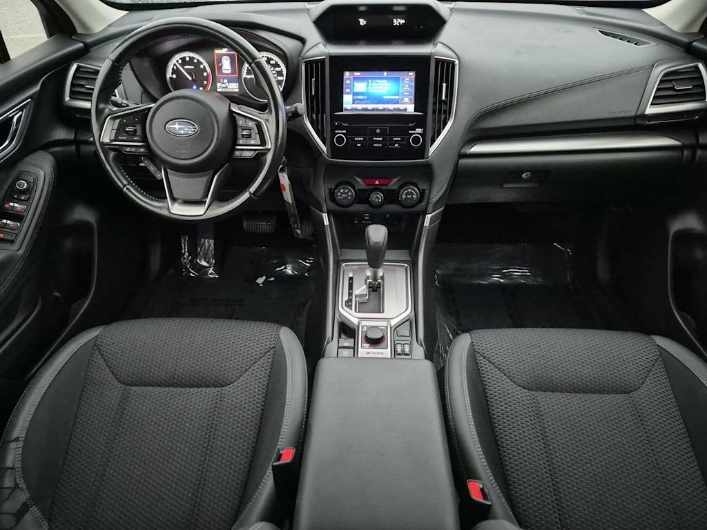 Thumbnail: 2020 Subaru Forester - 6