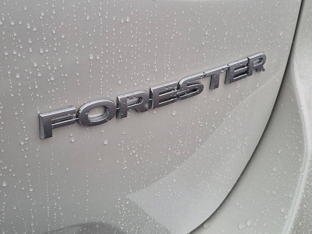 Thumbnail: 2020 Subaru Forester - 3