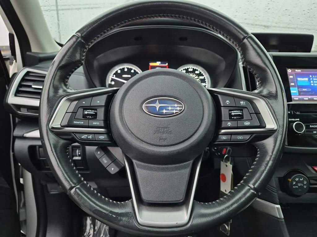 Thumbnail: 2020 Subaru Forester - 10